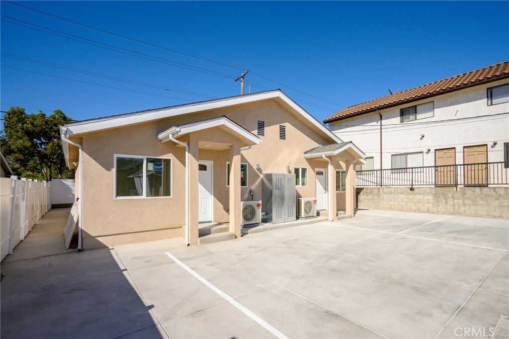 631 W California Avenue A