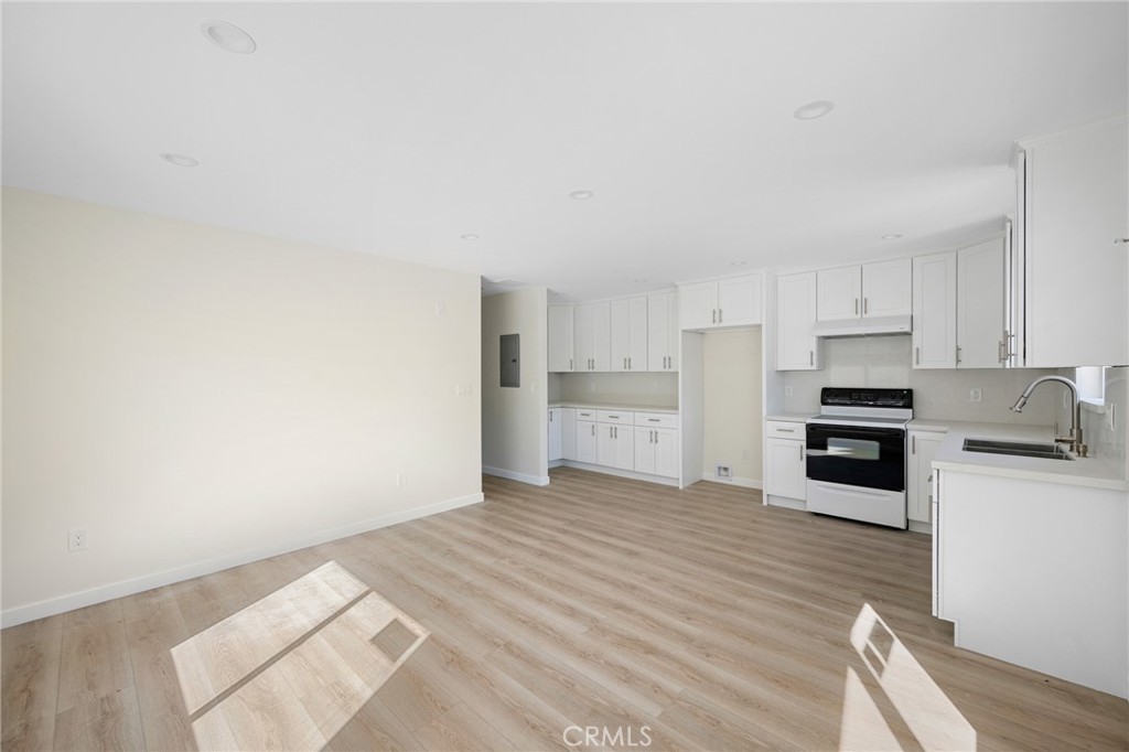 631 W California Avenue A