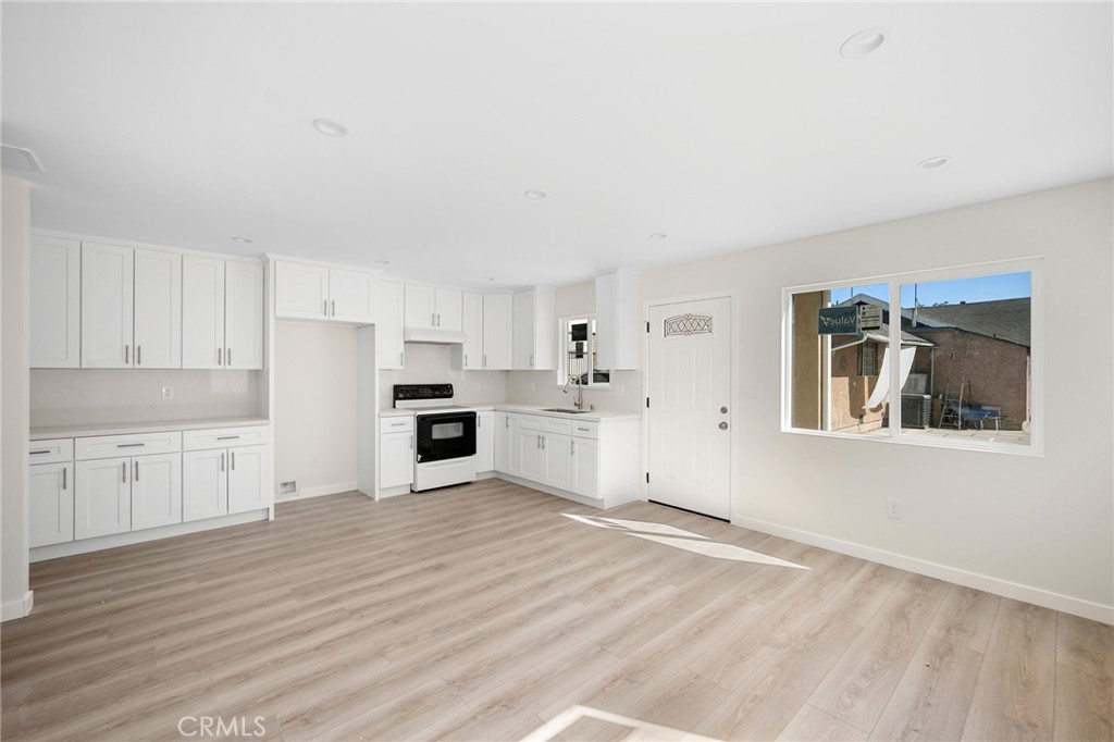 631 W California Avenue A