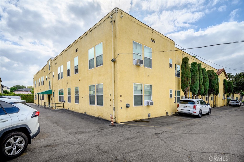 617 E Garfield 209A