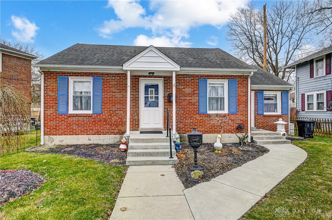 1265 E Cedarview Drive