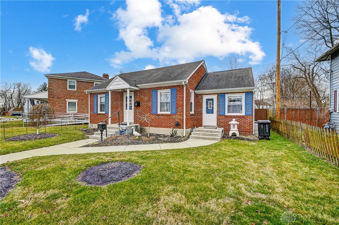 1265 E Cedarview Drive