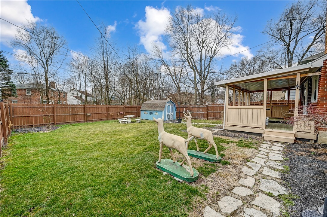 1265 E Cedarview Drive