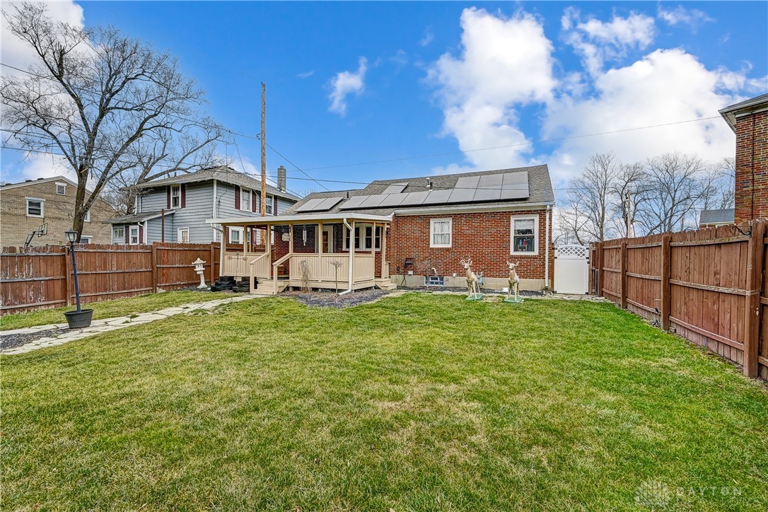 1265 E Cedarview Drive