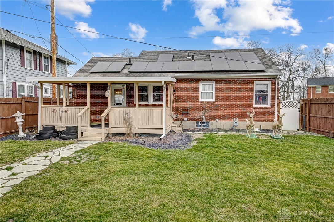 1265 E Cedarview Drive