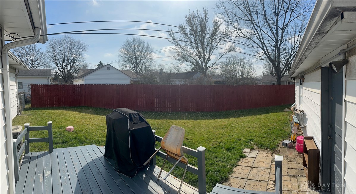 2745 Van Buren Avenue