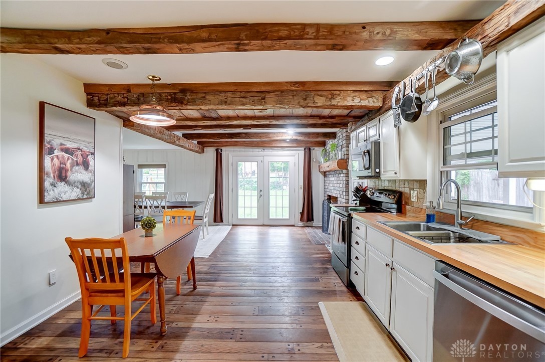 136 Kensington Street