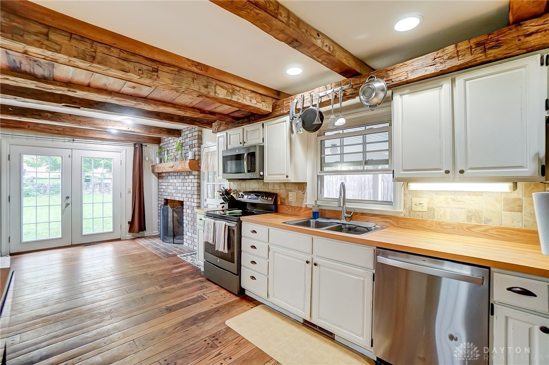 136 Kensington Street