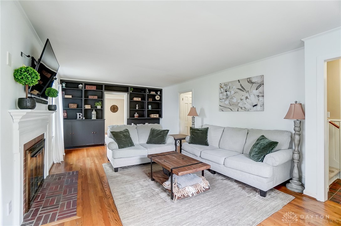 136 Kensington Street