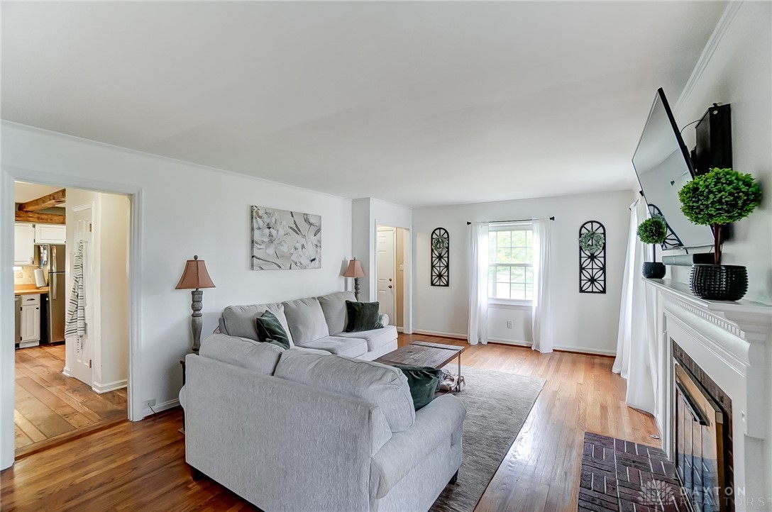 136 Kensington Street