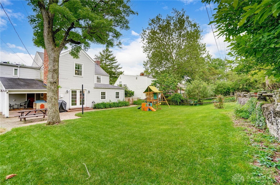 136 Kensington Street