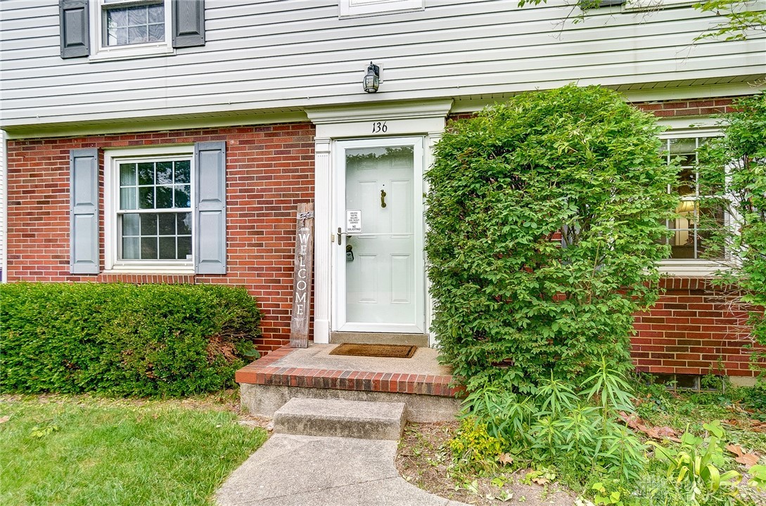 136 Kensington Street