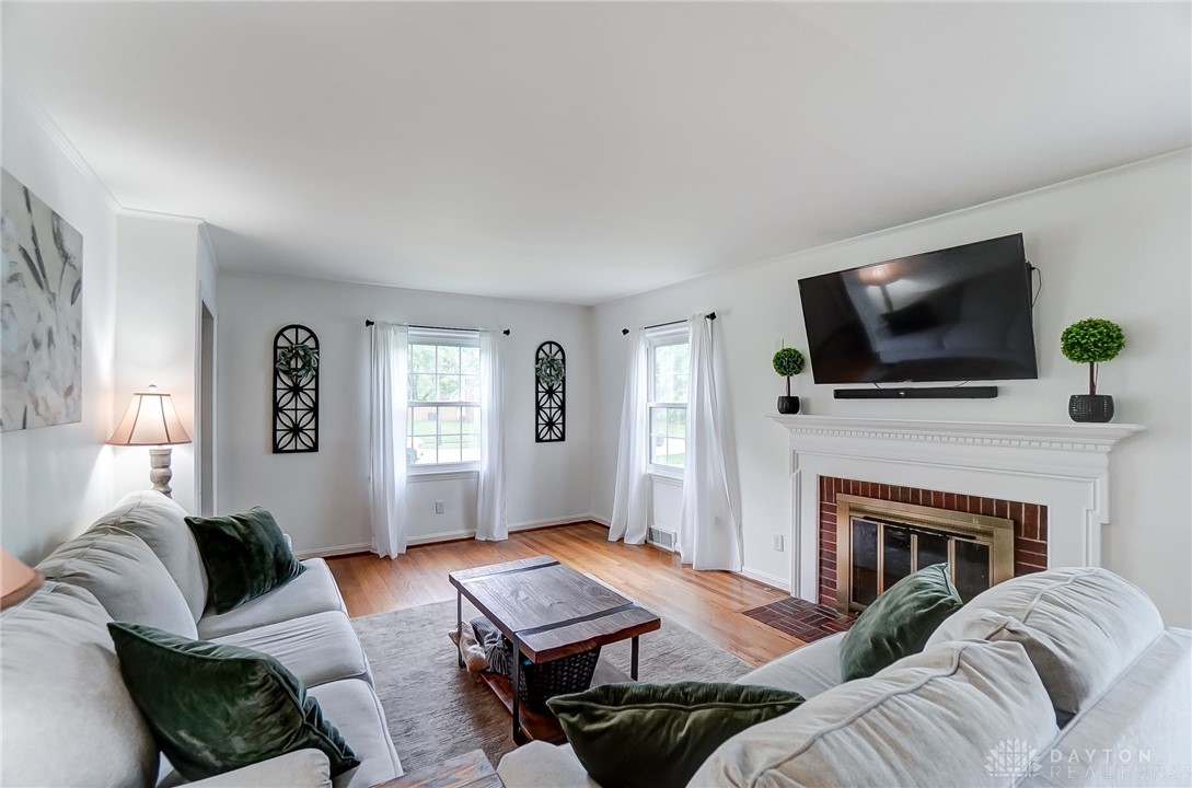 136 Kensington Street