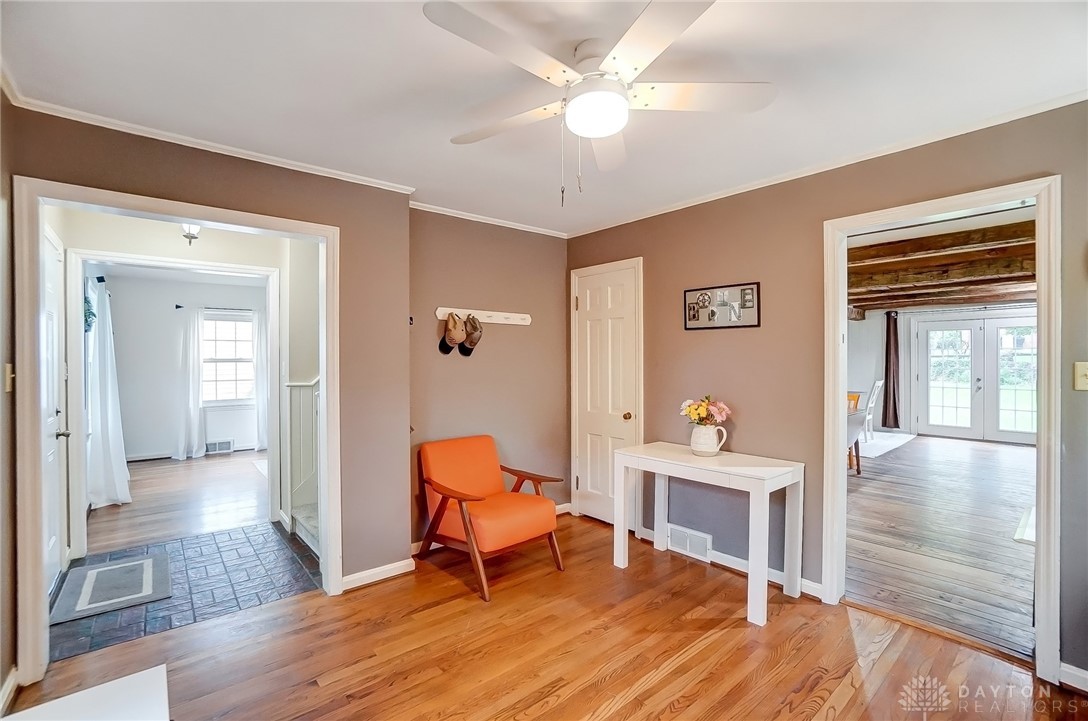 136 Kensington Street