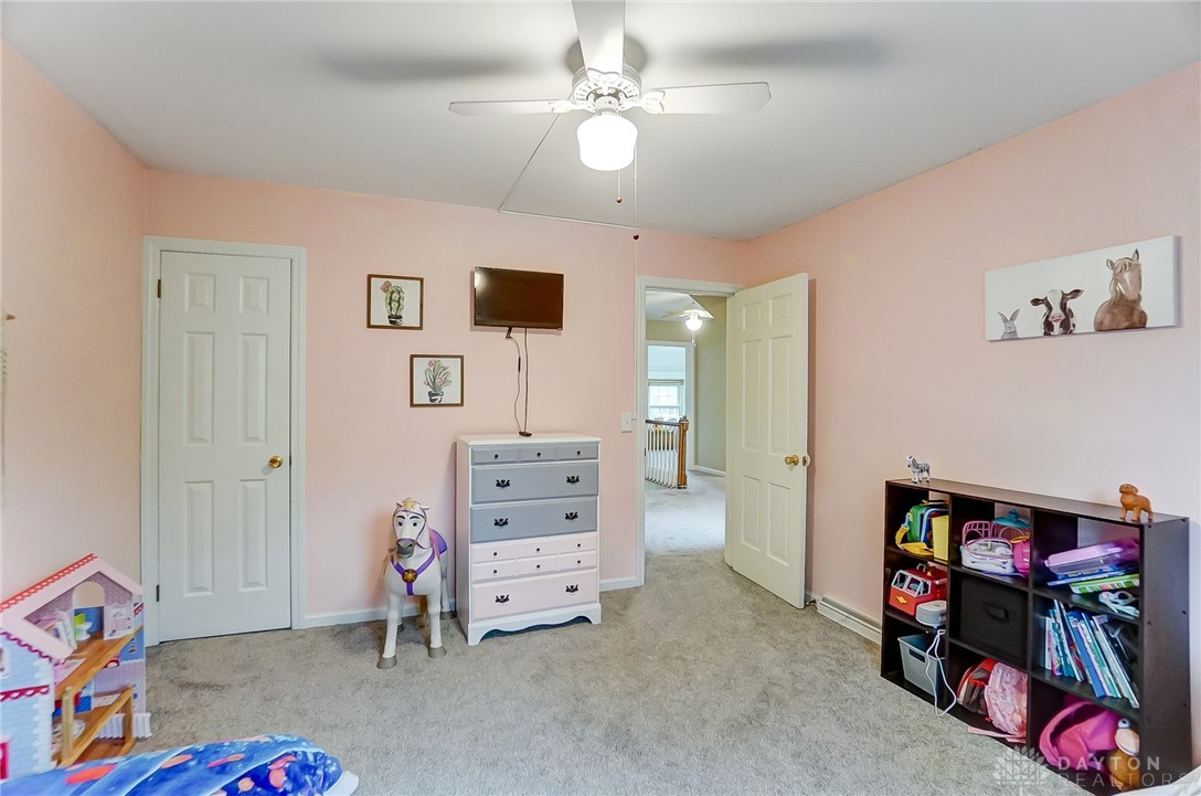 136 Kensington Street