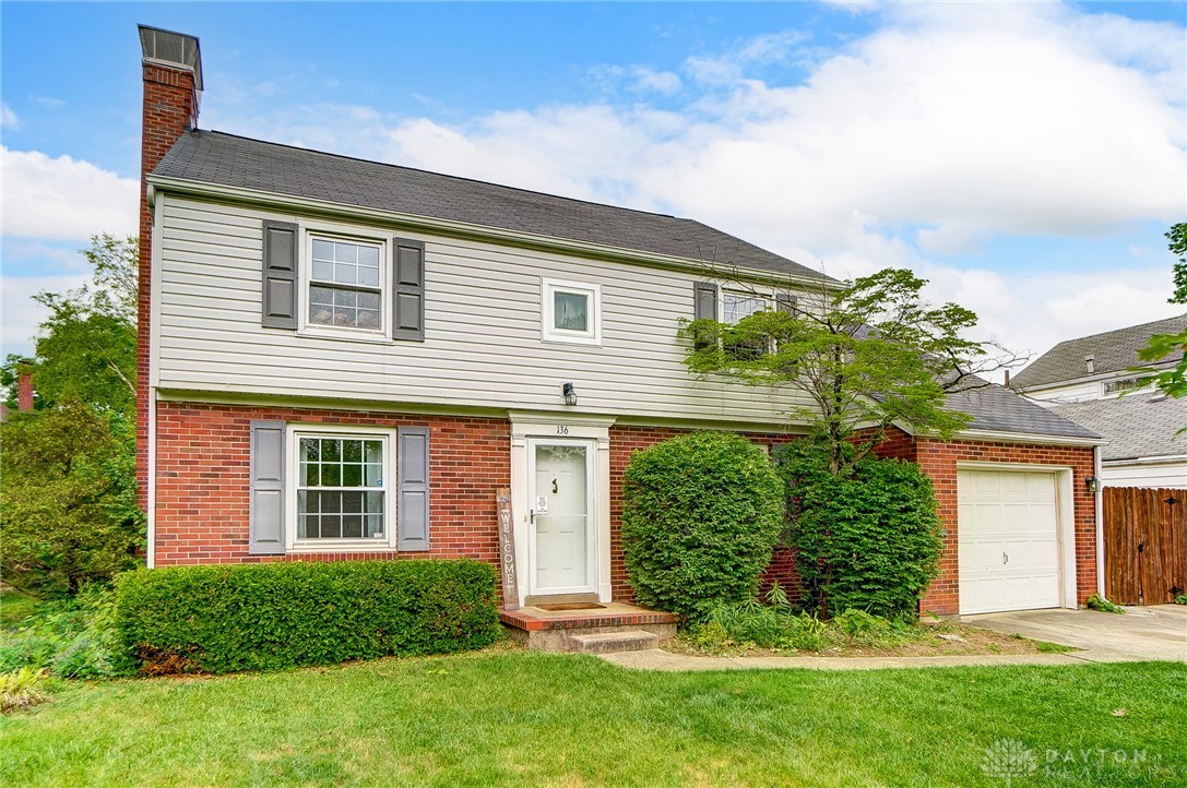 136 Kensington Street