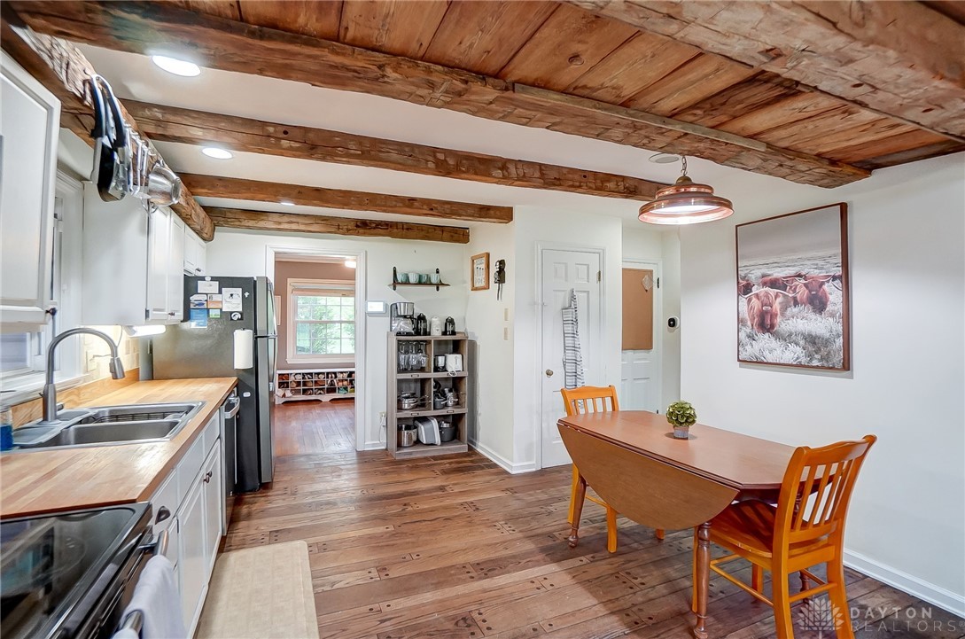 136 Kensington Street