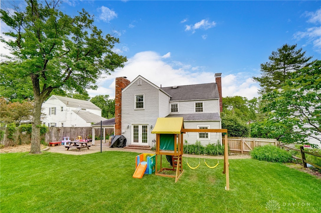 136 Kensington Street