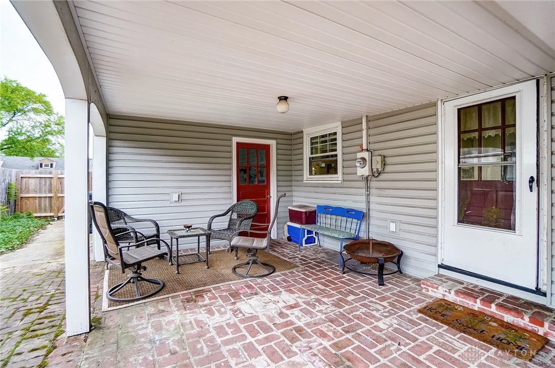 136 Kensington Street