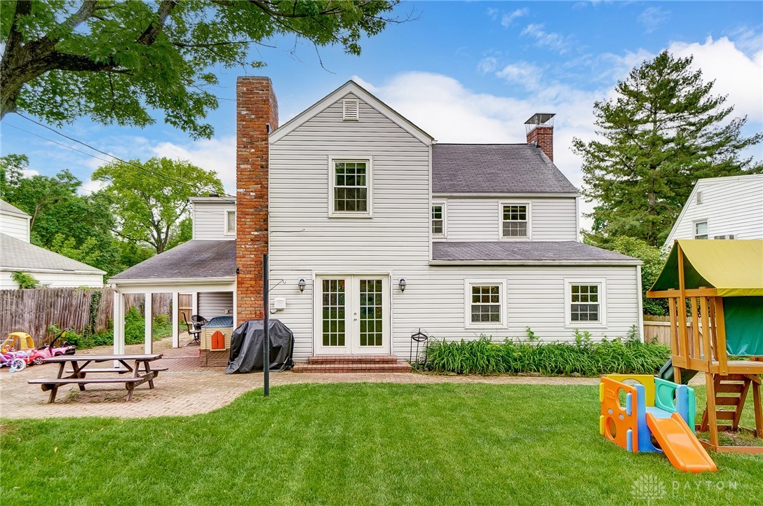 136 Kensington Street