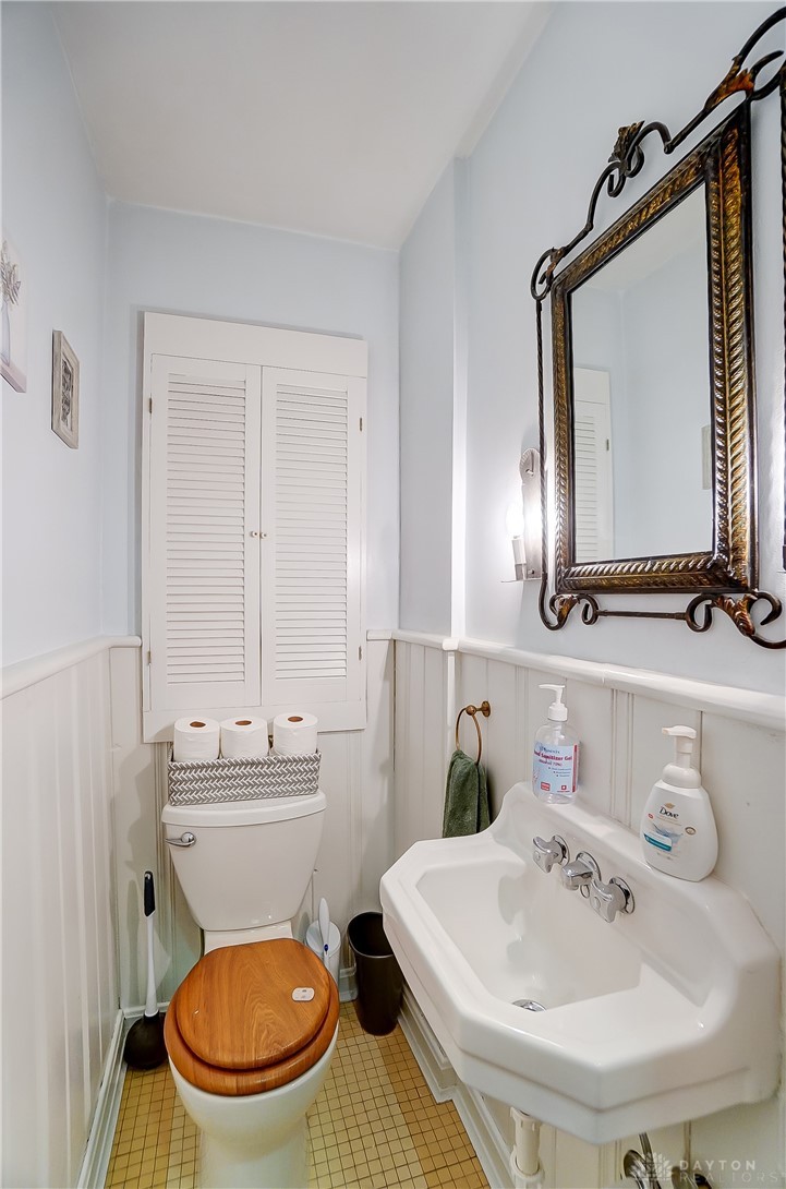 136 Kensington Street