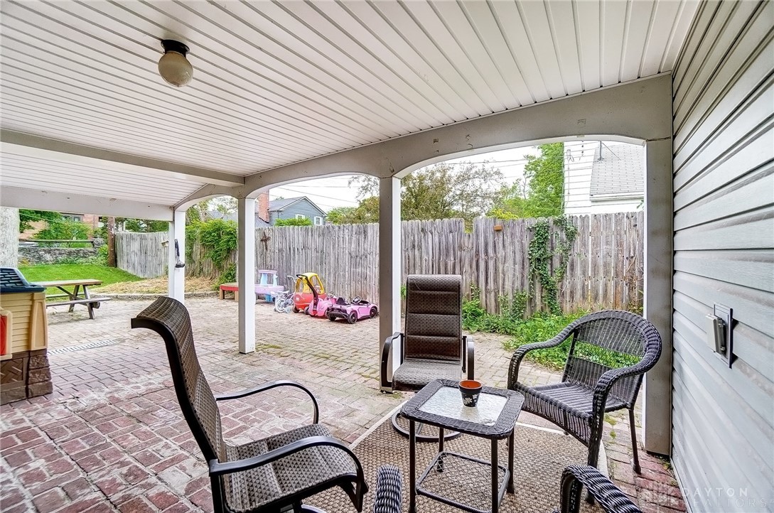 136 Kensington Street