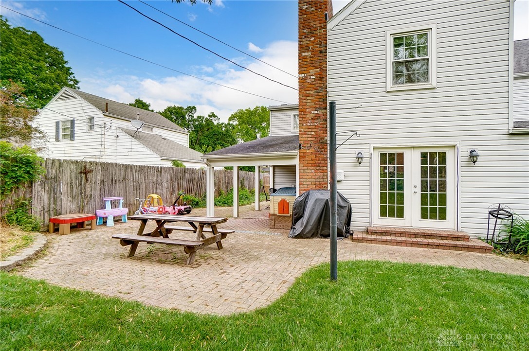 136 Kensington Street