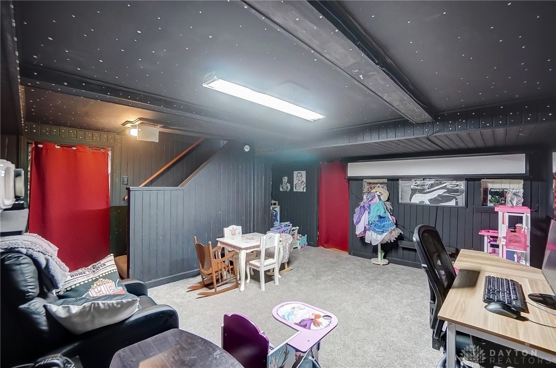 136 Kensington Street