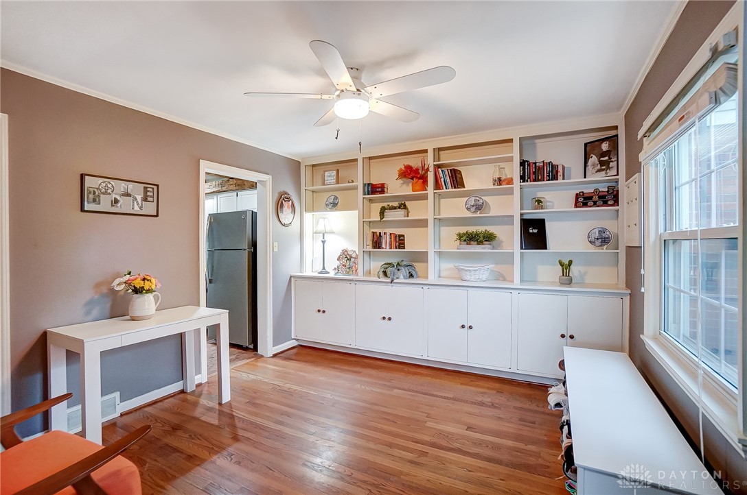 136 Kensington Street