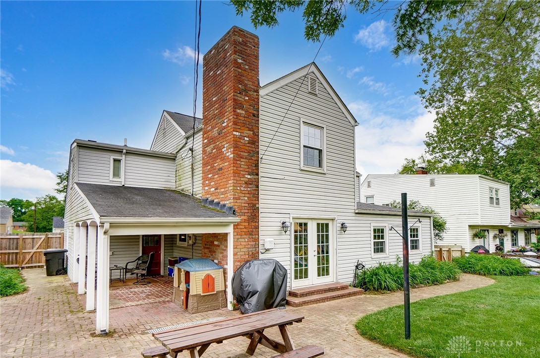 136 Kensington Street