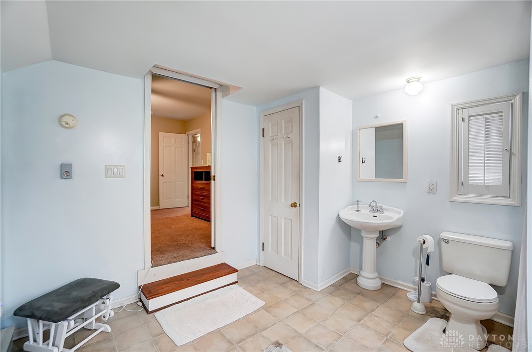 136 Kensington Street