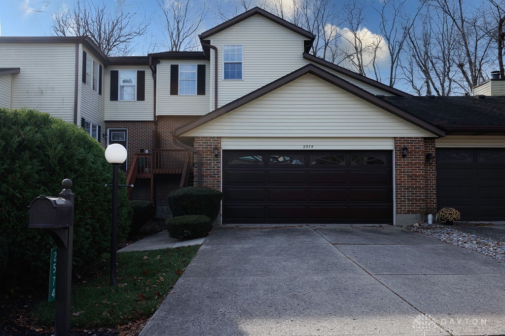 2574 Valais Court