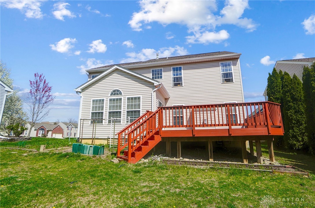 3611 Armada Private Drive