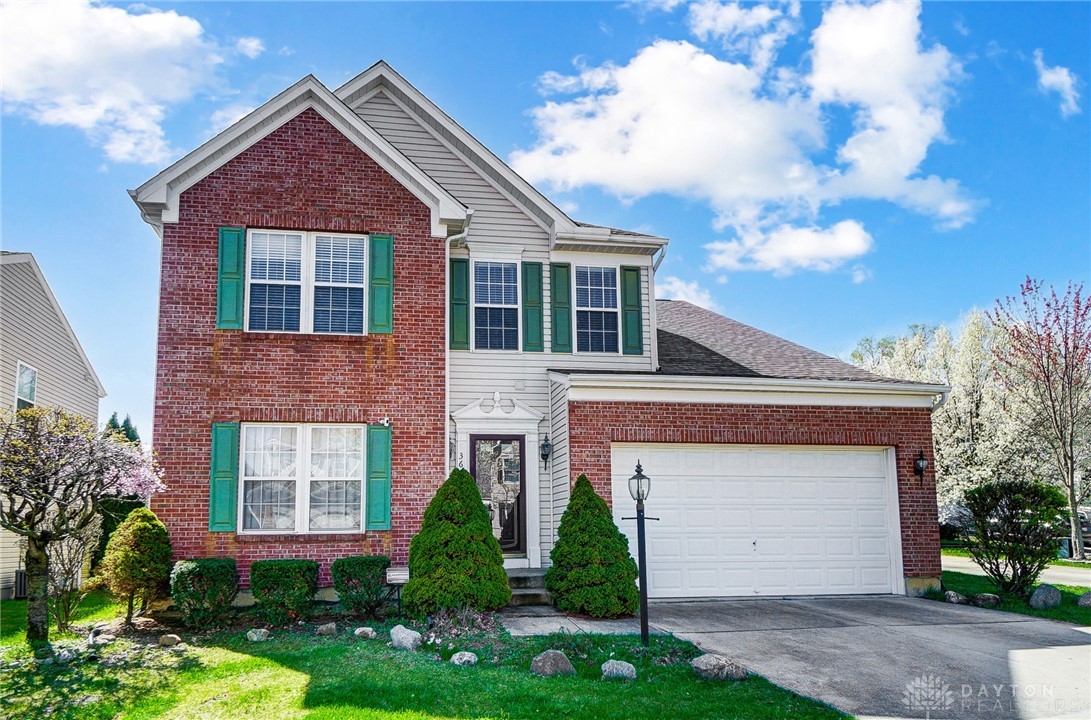 3611 Armada Private Drive