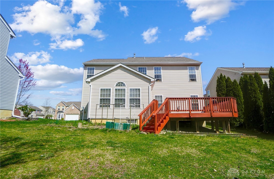 3611 Armada Private Drive