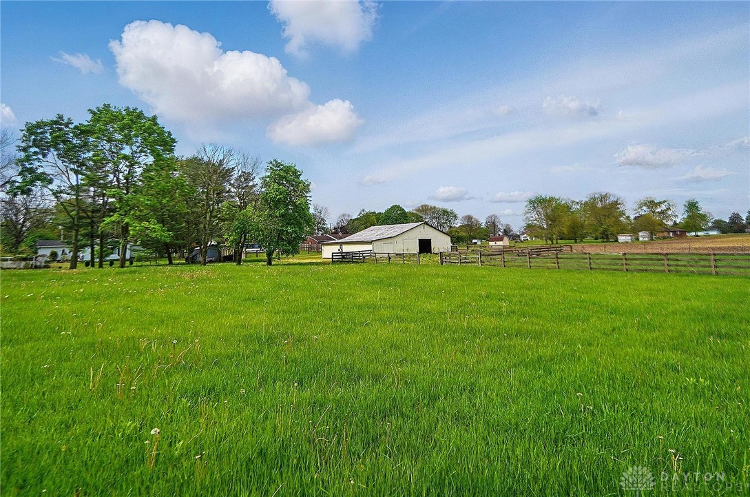 4660 Hogpath Road