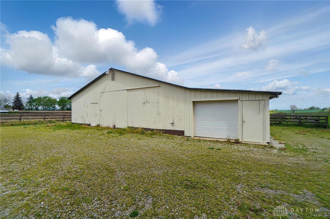 4660 Hogpath Road