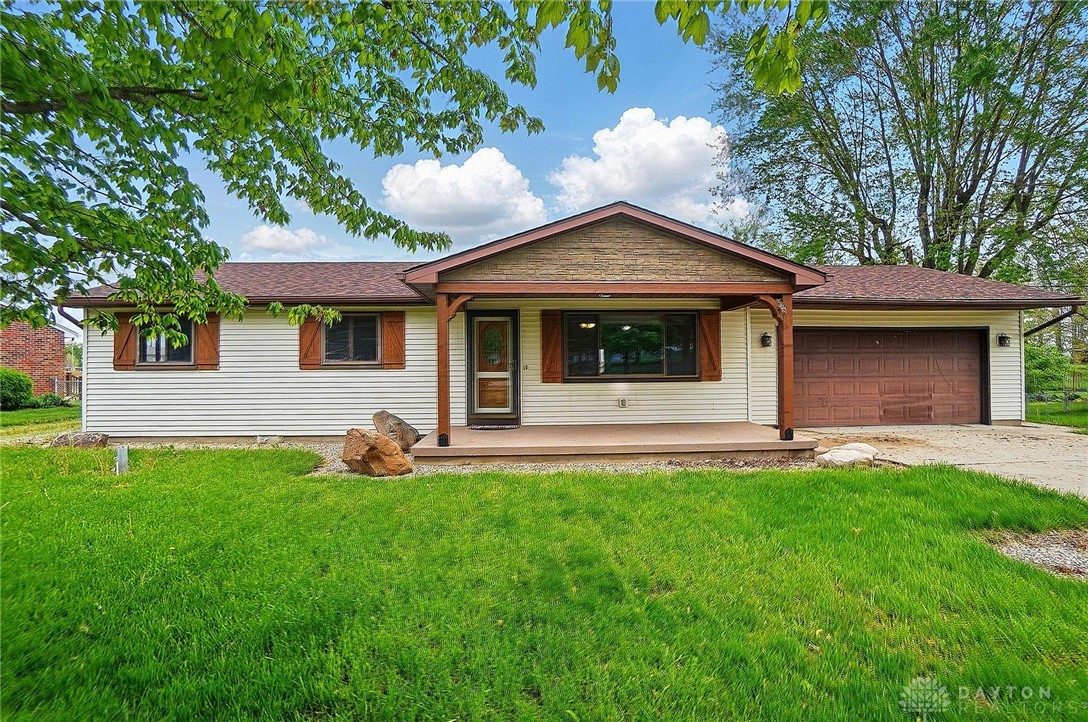 4660 Hogpath Road