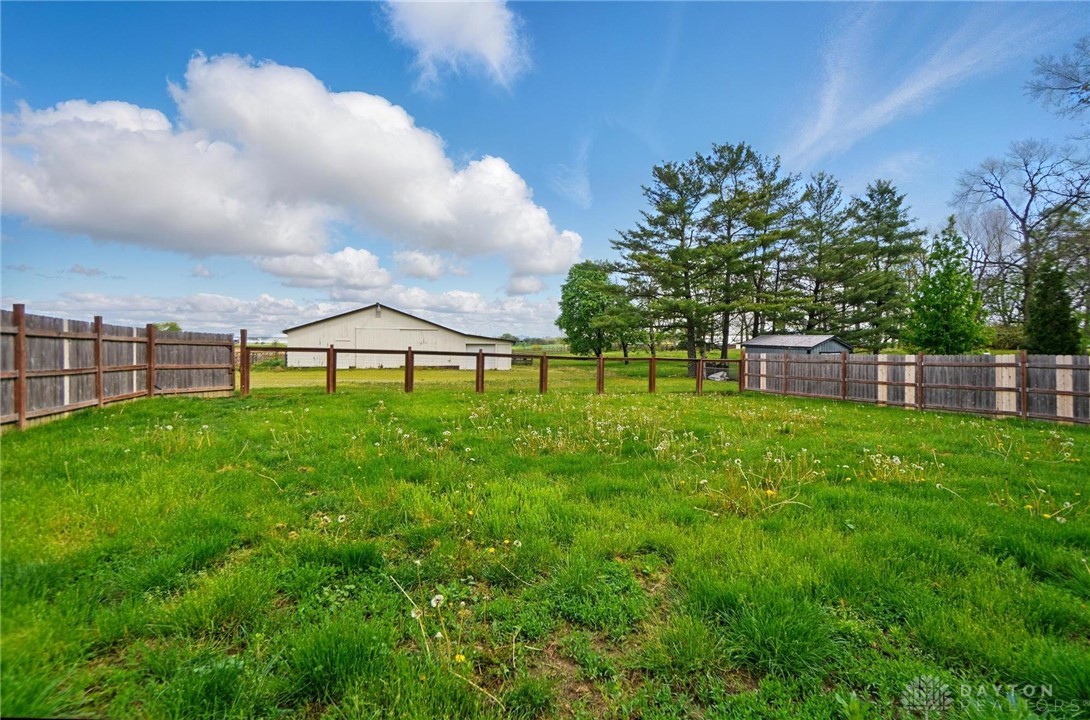 4660 Hogpath Road