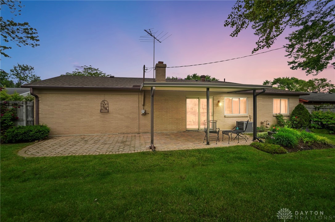 348 Cambridge Drive