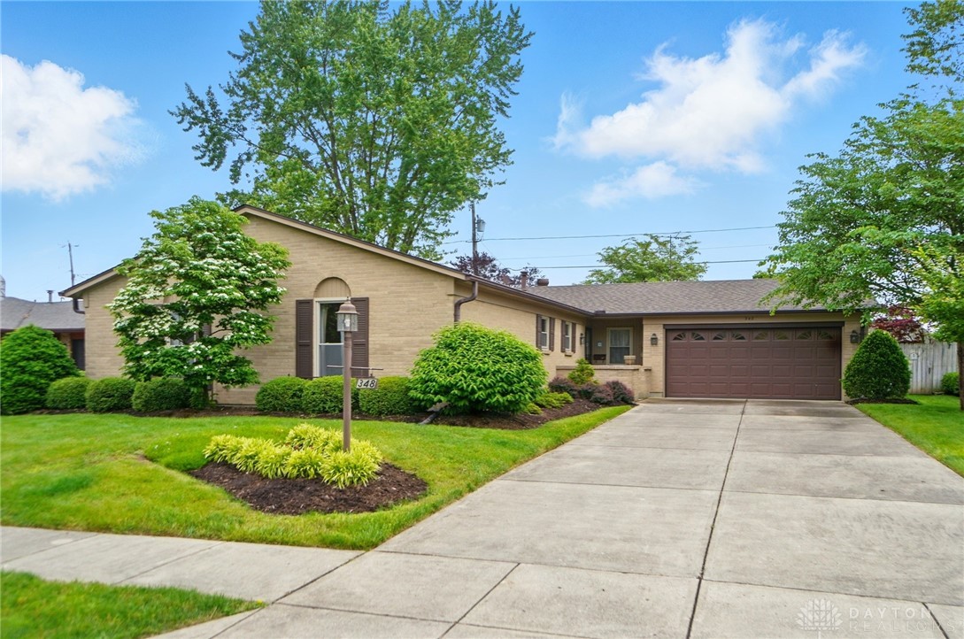 348 Cambridge Drive