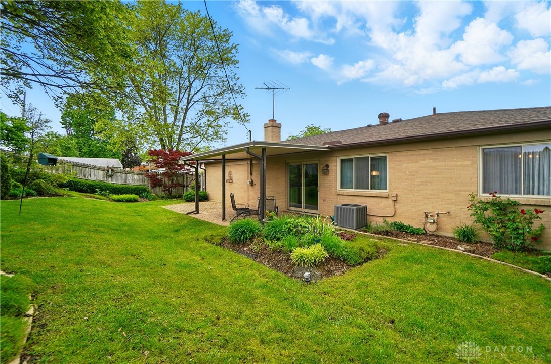 348 Cambridge Drive