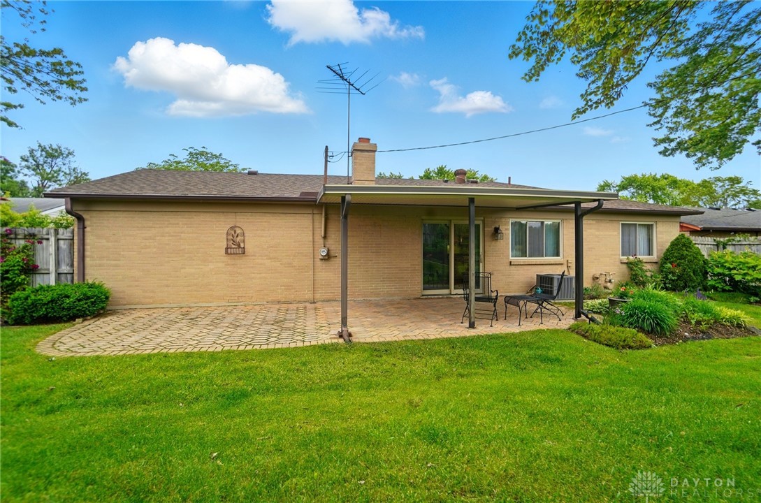 348 Cambridge Drive