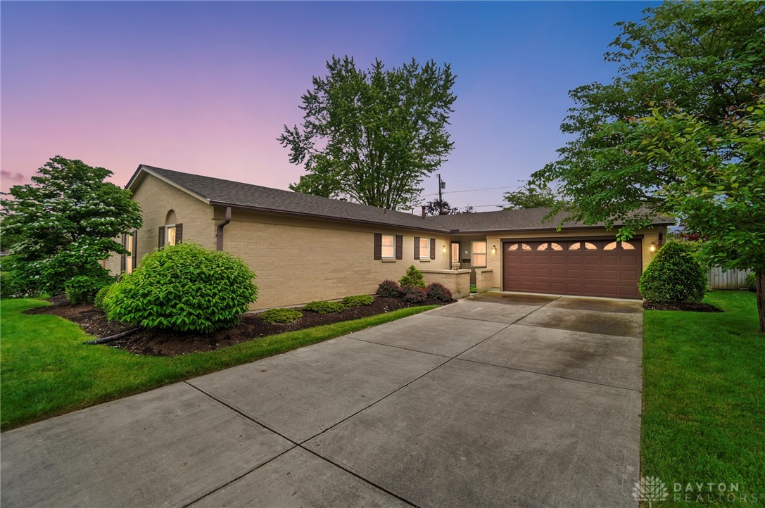 348 Cambridge Drive