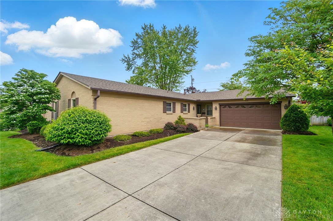 348 Cambridge Drive