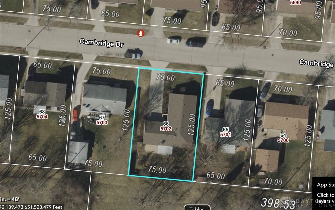 348 Cambridge Drive
