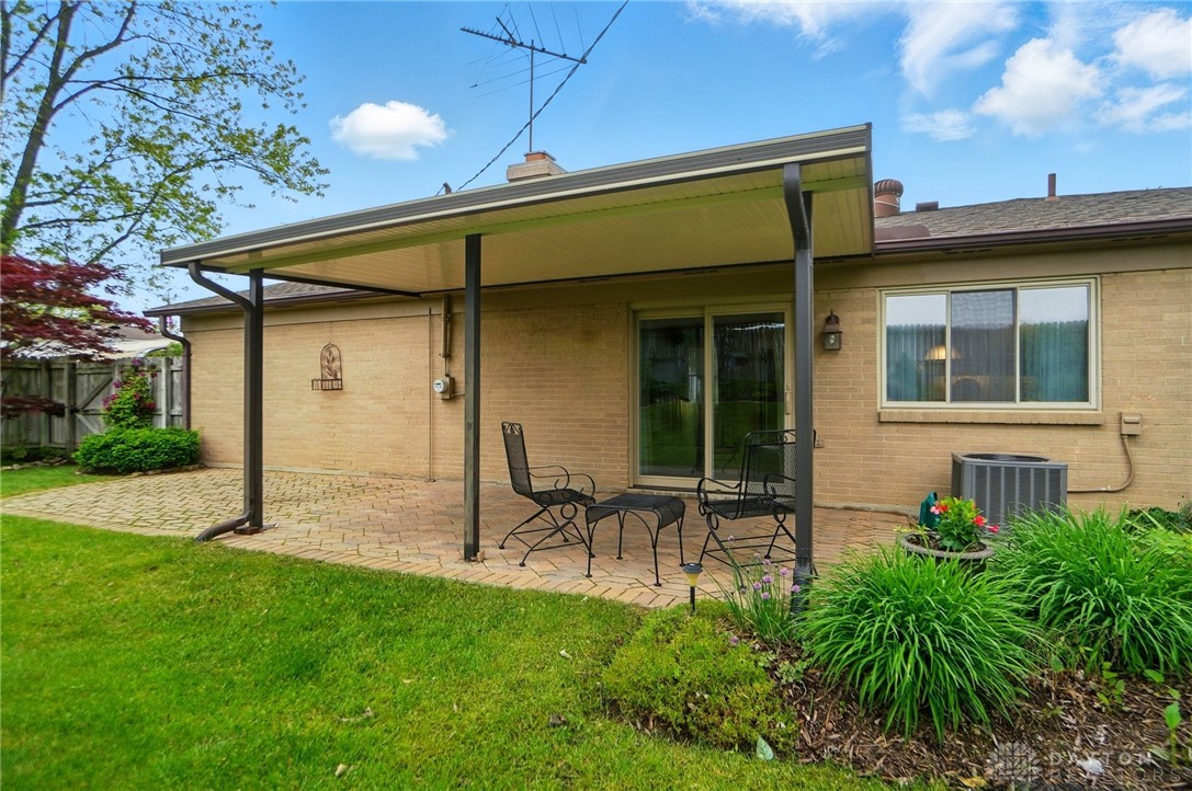 348 Cambridge Drive