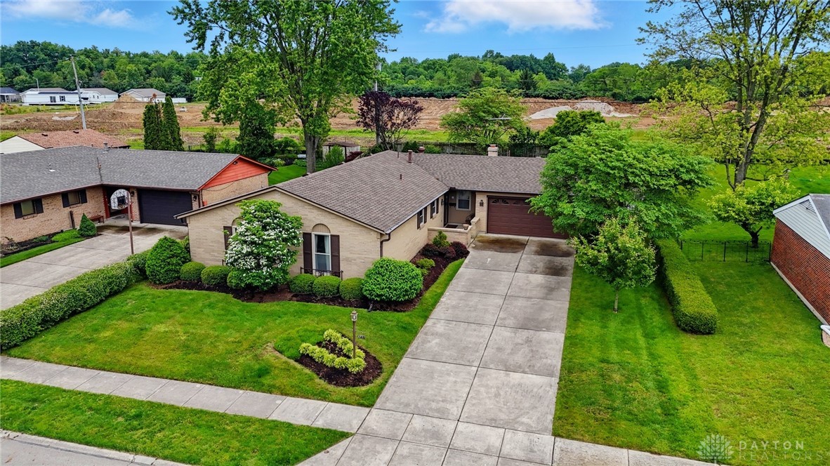 348 Cambridge Drive