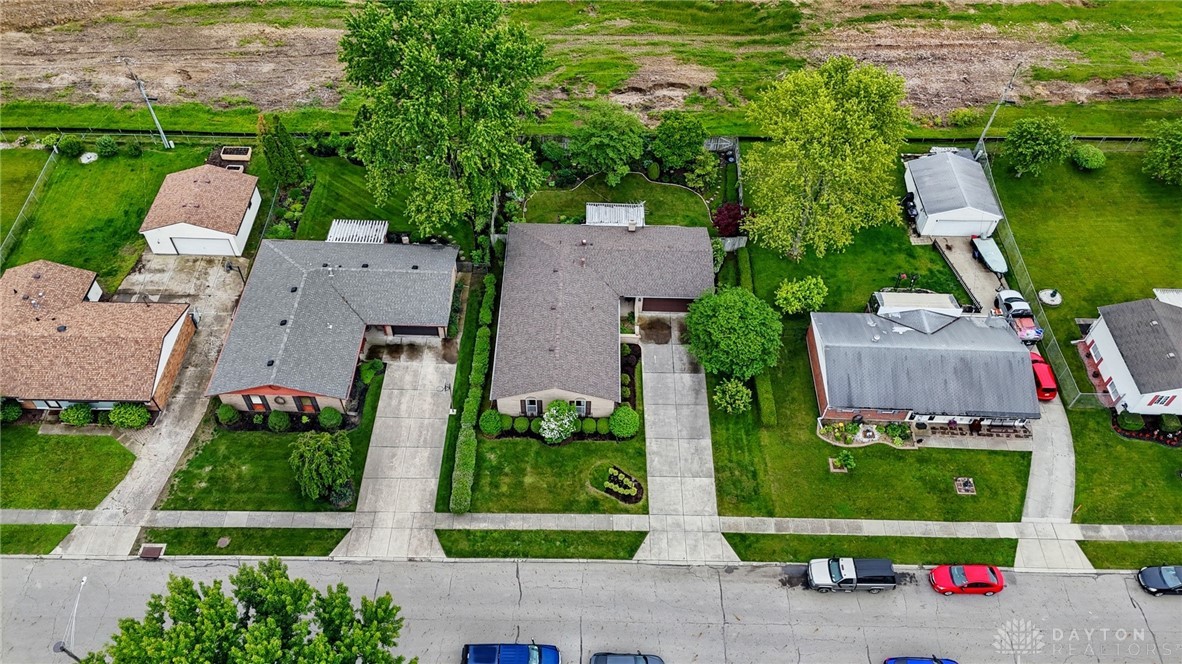 348 Cambridge Drive