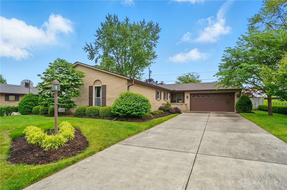 348 Cambridge Drive